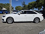 Used 2023 AUDI A4 SEDAN PREMIUM 40 TFSI QUATTRO in FT. LAUDERDALE, FLORIDA (Photo 3)