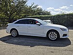 Used 2023 AUDI A4 SEDAN PREMIUM 40 TFSI QUATTRO in FT. LAUDERDALE, FLORIDA (Photo 4)