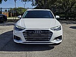 Used 2023 AUDI A4 SEDAN PREMIUM 40 TFSI QUATTRO in FT. LAUDERDALE, FLORIDA (Photo 5)
