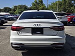 Used 2023 AUDI A4 SEDAN PREMIUM 40 TFSI QUATTRO in FT. LAUDERDALE, FLORIDA (Photo 6)