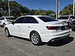 Used 2023 AUDI A4 SEDAN PREMIUM 40 TFSI QUATTRO in FT. LAUDERDALE, FLORIDA (Photo 7)