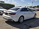 Used 2023 AUDI A4 SEDAN PREMIUM 40 TFSI QUATTRO in FT. LAUDERDALE, FLORIDA (Photo 8)