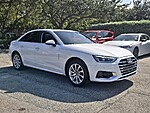Used 2023 AUDI A4 SEDAN PREMIUM 40 TFSI QUATTRO in FT. LAUDERDALE, FLORIDA (Photo 9)