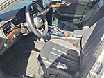 Used 2023 AUDI A4 SEDAN PREMIUM 40 TFSI QUATTRO in FT. LAUDERDALE, FLORIDA (Photo 10)