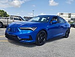 Used 2026 ACURA INTEGRA CVT W/A-SPEC TECHNOLOGY PACKAGE in FT. LAUDERDALE, FLORIDA (Photo 1)