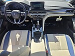 Used 2026 ACURA INTEGRA CVT W/A-SPEC TECHNOLOGY PACKAGE in FT. LAUDERDALE, FLORIDA (Photo 12)