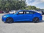 Used 2026 ACURA INTEGRA CVT W/A-SPEC TECHNOLOGY PACKAGE in FT. LAUDERDALE, FLORIDA (Photo 3)