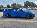 Used 2026 ACURA INTEGRA CVT W/A-SPEC TECHNOLOGY PACKAGE in FT. LAUDERDALE, FLORIDA (Photo 4)