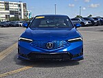 Used 2026 ACURA INTEGRA CVT W/A-SPEC TECHNOLOGY PACKAGE in FT. LAUDERDALE, FLORIDA (Photo 5)