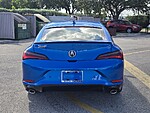 Used 2026 ACURA INTEGRA CVT W/A-SPEC TECHNOLOGY PACKAGE in FT. LAUDERDALE, FLORIDA (Photo 6)