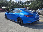 Used 2026 ACURA INTEGRA CVT W/A-SPEC TECHNOLOGY PACKAGE in FT. LAUDERDALE, FLORIDA (Photo 7)