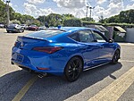 Used 2026 ACURA INTEGRA CVT W/A-SPEC TECHNOLOGY PACKAGE in FT. LAUDERDALE, FLORIDA (Photo 8)