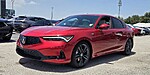 Used 2024 ACURA INTEGRA CVT W/A-SPEC TECHNOLOGY PACKAGE in FT. LAUDERDALE, FLORIDA