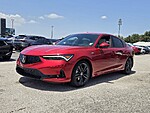 Used 2024 ACURA INTEGRA CVT W/A-SPEC TECHNOLOGY PACKAGE in FT. LAUDERDALE, FLORIDA (Photo 1)