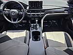 Used 2024 ACURA INTEGRA CVT W/A-SPEC TECHNOLOGY PACKAGE in FT. LAUDERDALE, FLORIDA (Photo 12)