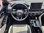 Used 2024 ACURA INTEGRA CVT W/A-SPEC TECHNOLOGY PACKAGE in FT. LAUDERDALE, FLORIDA (Photo 13)