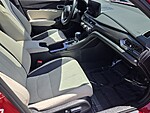 Used 2024 ACURA INTEGRA CVT W/A-SPEC TECHNOLOGY PACKAGE in FT. LAUDERDALE, FLORIDA (Photo 16)