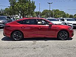 Used 2024 ACURA INTEGRA CVT W/A-SPEC TECHNOLOGY PACKAGE in FT. LAUDERDALE, FLORIDA (Photo 4)