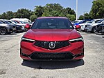Used 2024 ACURA INTEGRA CVT W/A-SPEC TECHNOLOGY PACKAGE in FT. LAUDERDALE, FLORIDA (Photo 5)