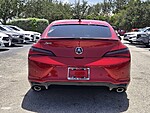 Used 2024 ACURA INTEGRA CVT W/A-SPEC TECHNOLOGY PACKAGE in FT. LAUDERDALE, FLORIDA (Photo 6)