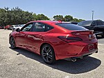 Used 2024 ACURA INTEGRA CVT W/A-SPEC TECHNOLOGY PACKAGE in FT. LAUDERDALE, FLORIDA (Photo 7)