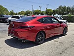 Used 2024 ACURA INTEGRA CVT W/A-SPEC TECHNOLOGY PACKAGE in FT. LAUDERDALE, FLORIDA (Photo 8)