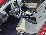 Used 2024 ACURA INTEGRA CVT W/A-SPEC TECHNOLOGY PACKAGE in FT. LAUDERDALE, FLORIDA (Photo 10)