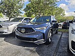 Used 2025 ACURA MDX FWD in FT. LAUDERDALE, FLORIDA (Photo 1)