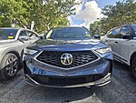 Used 2025 ACURA MDX FWD in FT. LAUDERDALE, FLORIDA (Photo 3)