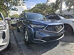 Used 2025 ACURA MDX FWD in FT. LAUDERDALE, FLORIDA (Photo 4)