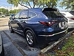 Used 2025 ACURA MDX FWD in FT. LAUDERDALE, FLORIDA (Photo 5)