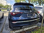 Used 2025 ACURA MDX FWD in FT. LAUDERDALE, FLORIDA (Photo 6)