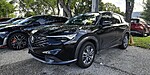 Used 2026 ACURA ADX FWD in FT. LAUDERDALE, FLORIDA