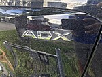 Used 2026 ACURA ADX FWD in FT. LAUDERDALE, FLORIDA (Photo 9)