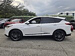 Used 2023 ACURA RDX FWD W/A-SPEC PACKAGE in FT. LAUDERDALE, FLORIDA (Photo 3)