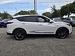 Used 2023 ACURA RDX FWD W/A-SPEC PACKAGE in FT. LAUDERDALE, FLORIDA (Photo 4)
