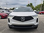 Used 2023 ACURA RDX FWD W/A-SPEC PACKAGE in FT. LAUDERDALE, FLORIDA (Photo 5)