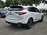 Used 2023 ACURA RDX FWD W/A-SPEC PACKAGE in FT. LAUDERDALE, FLORIDA (Photo 8)