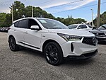 Used 2023 ACURA RDX FWD W/A-SPEC PACKAGE in FT. LAUDERDALE, FLORIDA (Photo 9)