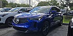Used 2025 ACURA RDX SH-AWD W/A-SPEC PACKAGE in FT. LAUDERDALE, FLORIDA