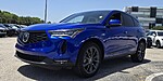 Used 2025 ACURA RDX SH-AWD W/A-SPEC PACKAGE in FT. LAUDERDALE, FLORIDA