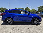 Used 2025 ACURA RDX SH-AWD W/A-SPEC PACKAGE in FT. LAUDERDALE, FLORIDA (Photo 4)