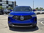 Used 2025 ACURA RDX SH-AWD W/A-SPEC PACKAGE in FT. LAUDERDALE, FLORIDA (Photo 5)