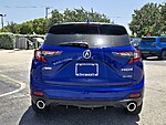 Used 2025 ACURA RDX SH-AWD W/A-SPEC PACKAGE in FT. LAUDERDALE, FLORIDA (Photo 6)
