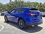 Used 2025 ACURA RDX SH-AWD W/A-SPEC PACKAGE in FT. LAUDERDALE, FLORIDA (Photo 7)