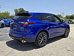 Used 2025 ACURA RDX SH-AWD W/A-SPEC PACKAGE in FT. LAUDERDALE, FLORIDA (Photo 8)
