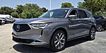 Used 2024 ACURA MDX SH-AWD W/TECHNOLOGY PACKAGE in FT. LAUDERDALE, FLORIDA