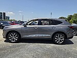 Used 2024 ACURA MDX SH-AWD W/TECHNOLOGY PACKAGE in FT. LAUDERDALE, FLORIDA (Photo 3)