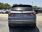 Used 2024 ACURA MDX SH-AWD W/TECHNOLOGY PACKAGE in FT. LAUDERDALE, FLORIDA (Photo 6)