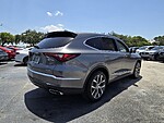 Used 2024 ACURA MDX SH-AWD W/TECHNOLOGY PACKAGE in FT. LAUDERDALE, FLORIDA (Photo 8)